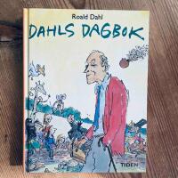 Dahls dagbok