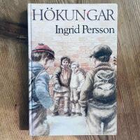 H&ouml;kungar