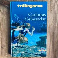 Carlottas f&ouml;rbannelse