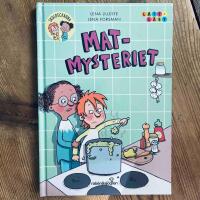 Mat-mysteriet