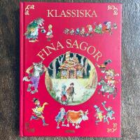 Klassiska fina sagor