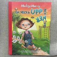 Modiga Morris : En vecka upp och ner