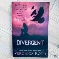Divergent (I)