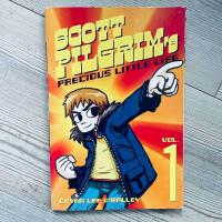 Scott Pilgrim