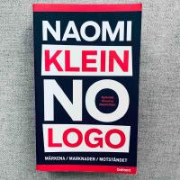 No logo