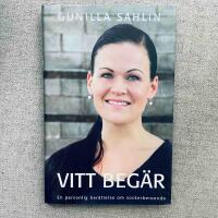 Vitt beg&auml;r : en personlig ber&auml;ttelse om sockerberoende