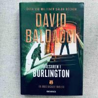 Fr&auml;lsaren i Burlington