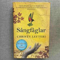 S&aring;ngf&aring;glar