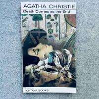 Death comes as the end