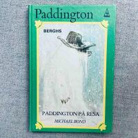 Paddington p&aring; resa