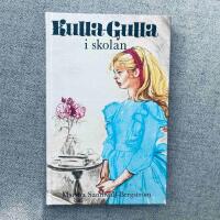 Kulla-Gulla i skolan