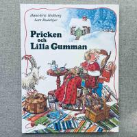 Pricken och Lilla gumman