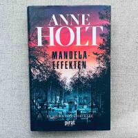 Mandelaeffekten