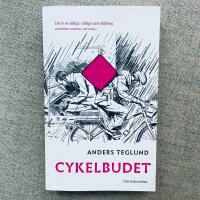 Cykelbudet