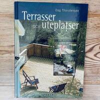 Terrasser och uteplatser