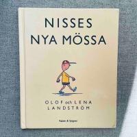 Nisses nya m&ouml;ssa