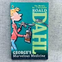George's marvelous medicine