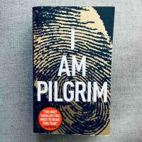 I Am Pilgrim