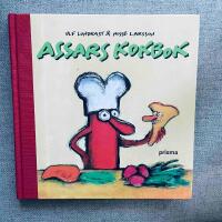 Assars kokbok