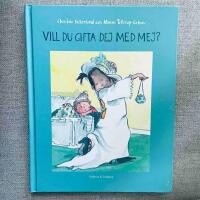 Vill du gifta dej med mej?