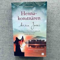 Hennakonstn&auml;ren