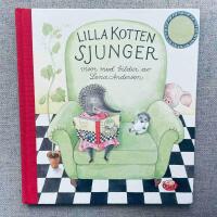 Lilla Kotten sjunger : en samling visor