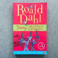 Danny the Champion of the world