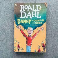 Danny The Champion of the world