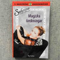 Magiska &ouml;nskningar (10)