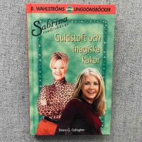 Guldstoft och magiska kakor (15)