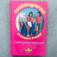 Tvillingarna i Hollywood