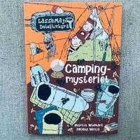 Campingmysteriet