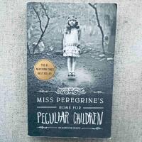 Miss Peregrine's Home for Peculiar Children