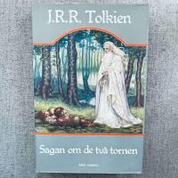 Sagan om de tv&aring; tornen