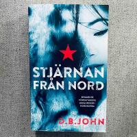 Stj&auml;rnan fr&aring;n Nord