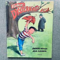 Farbror Dysterkvists resa