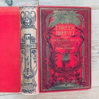 Ebreerbrefvet utlagdt af Doktor Adolf Saphir