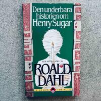 Den underbara historien om Henry Sugar och fyra andra rysare