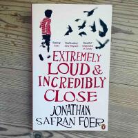 Extremely Loud and Incredibly Close