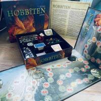 Hobbiten Br&auml;dspel