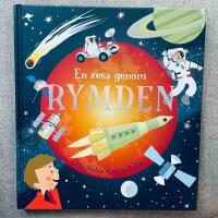 En resa genom rymden