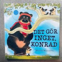 Det g&ouml;r inget Konrad