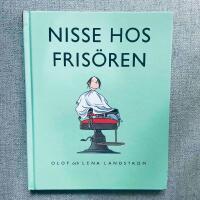 Nisse hos fris&ouml;ren