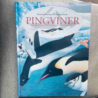 Pingviner