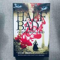 Half bad. Ondskans son