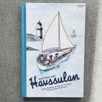 &Auml;ventyret med Havssulan