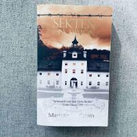 Sekten p&aring; Dim&ouml;n