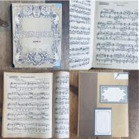 Pianoboken Band II - Wilhelm Hansen Edition No 3329