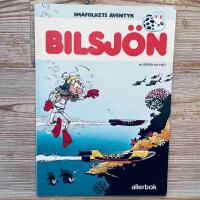 Bilsj&ouml;n