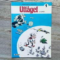 Utt&aring;get